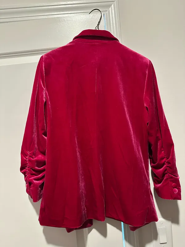 Skies Are Blue Blazer - Image 5