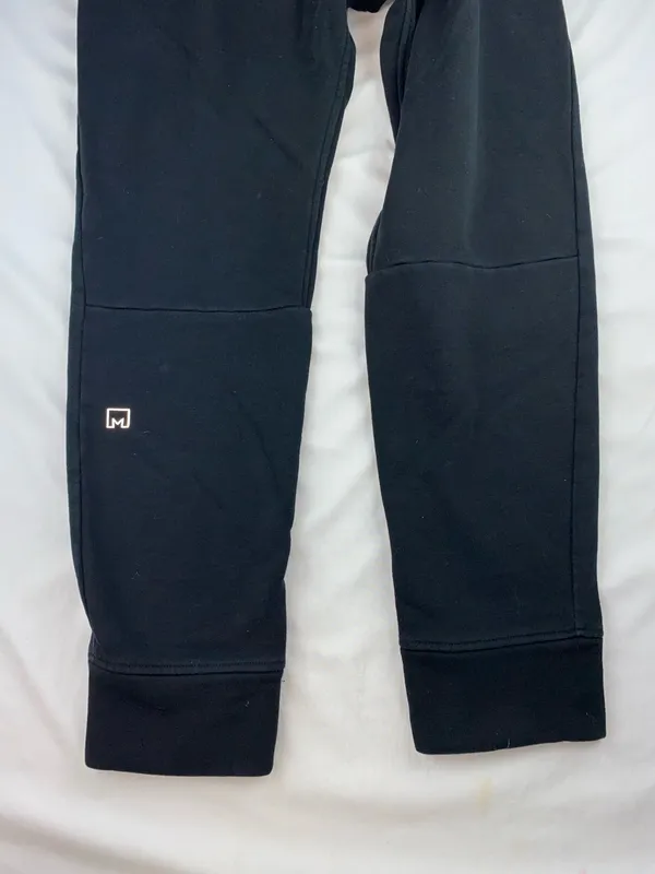 Sweatpants Black Size L - Image 9