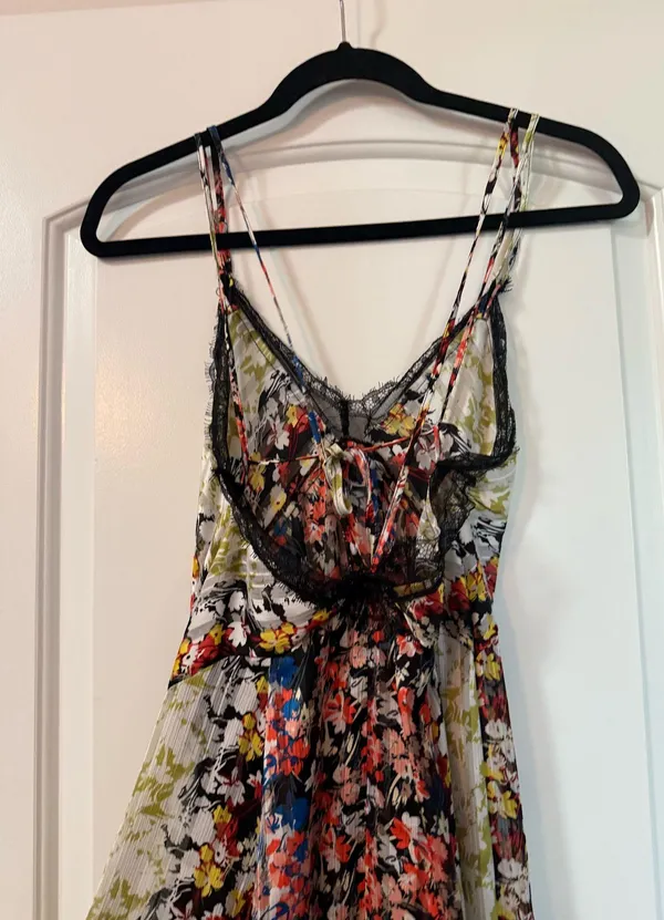 Kimchi Blue Dress - Image 5