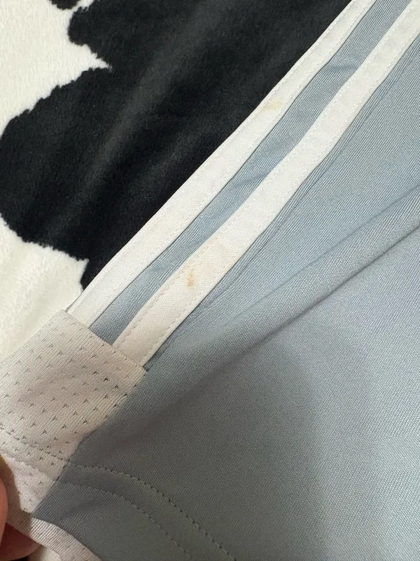 Women’s Adidas Athletic Shorts - Image 2