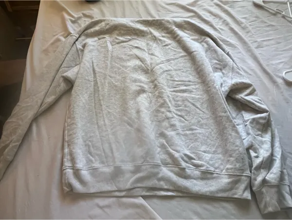 Hollister sweatshirt  - Image 5