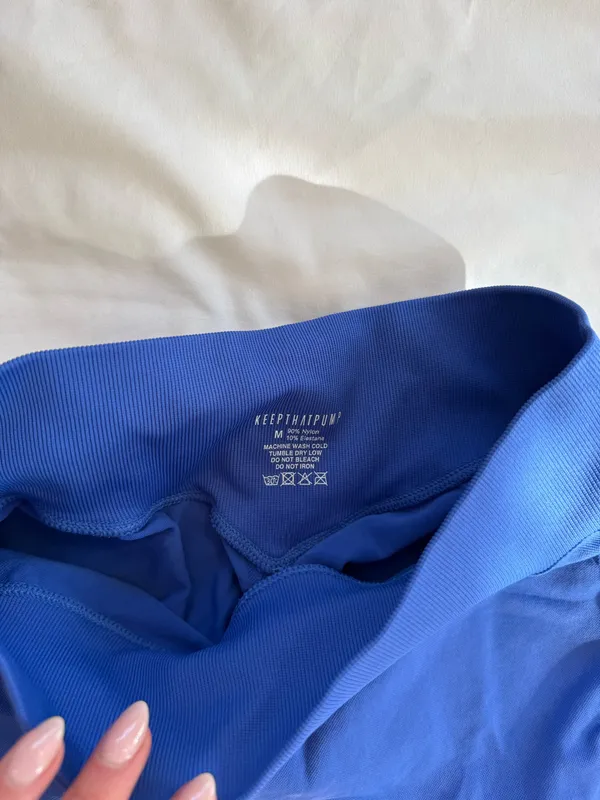 DFYNE Shorts - Image 4
