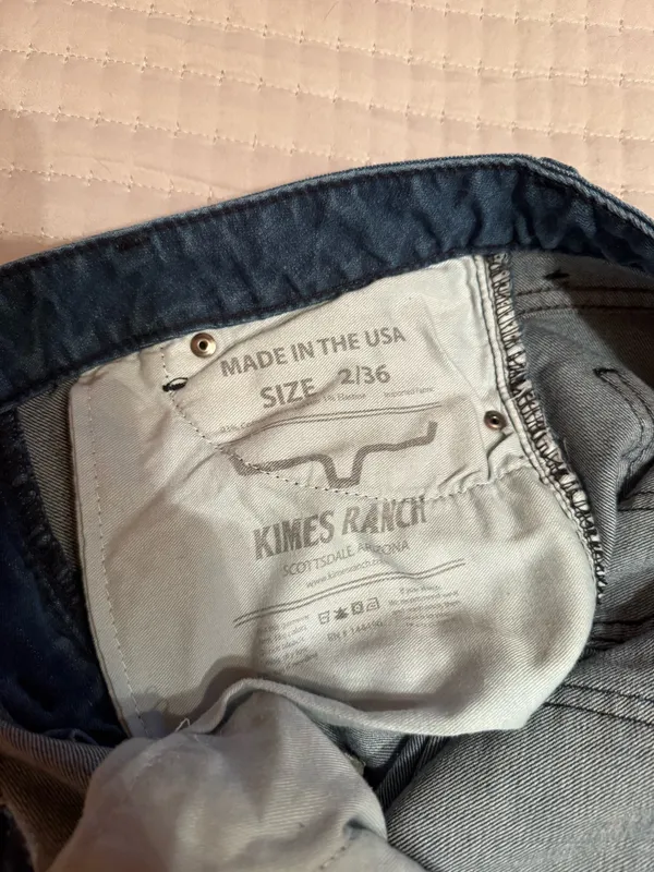 Kimes jeans Lola - Image 3