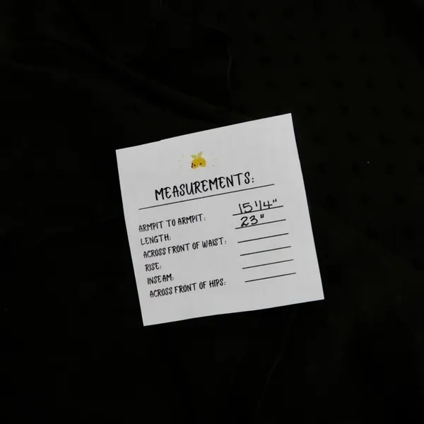 NICHOLAS Navy Blue Swiss Dot Cutout Cold Shoulder‎ Top Blouse Ruffle Size 0 - Image 14