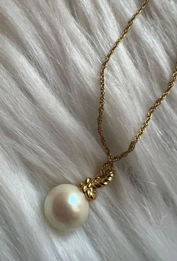 Kate Spade Necklace - Image 6