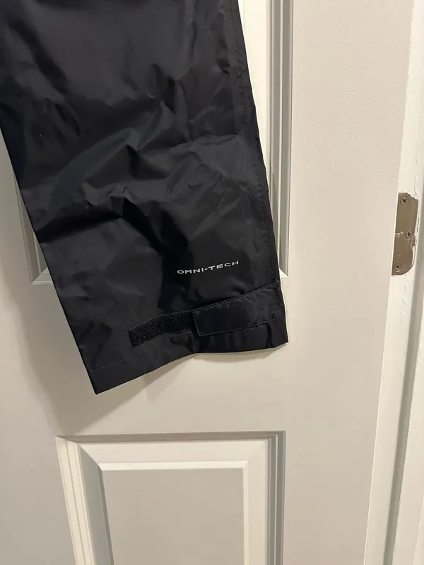 Columbia Rain Pants - Image 3
