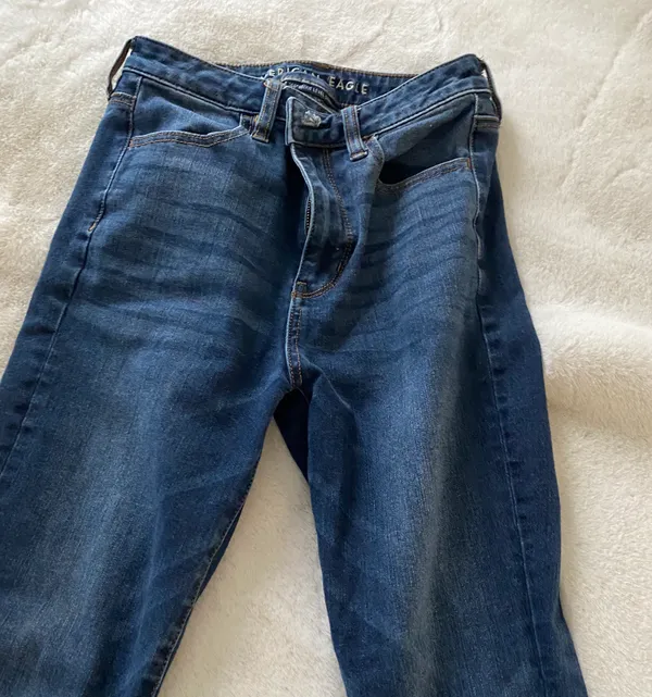 American Eagle Skinny Jeans - Image 7