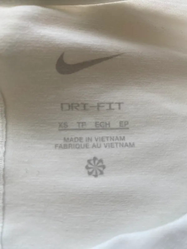 Nike Workout Top - Image 2
