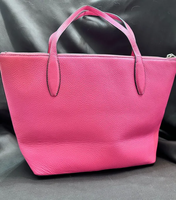 Kate Spade Tote Bag - Image 2