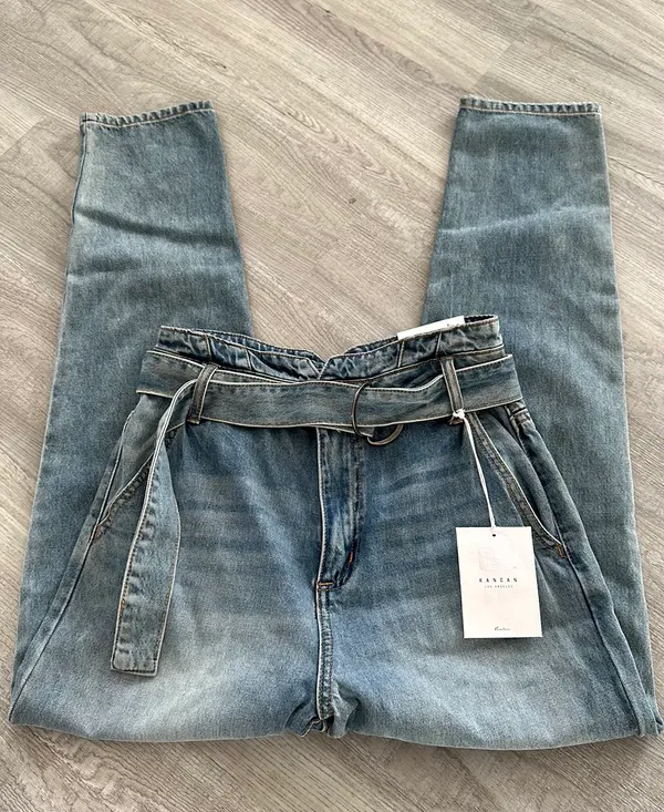 Denim Jeans - Image 3