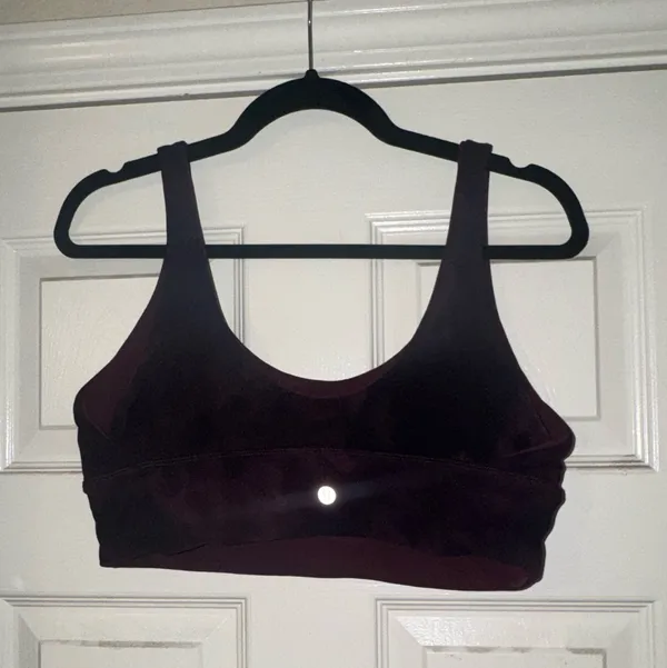 Lululemon Align Reversible Bra - Image 4