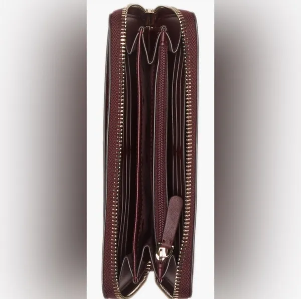 Kate Spade cameron large continental wallet - Image 6