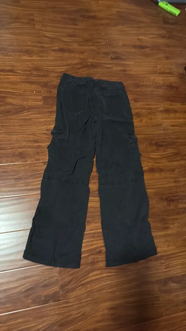 American Eagle Cargo Stretch Pants - Image 2