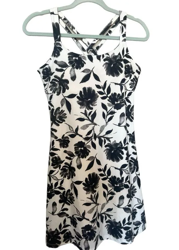 Balance Farrah Strap Tennis Dress - Image 5