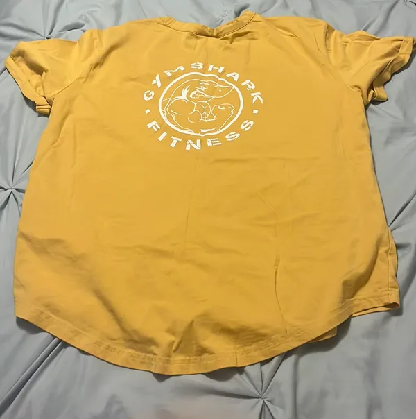 Gymshark Tee - Image 3
