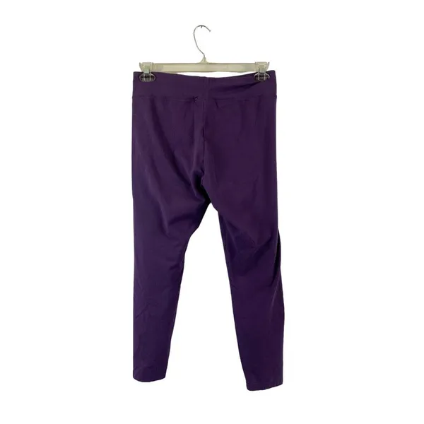 Fila Women's Purple Top & Pants Set - Image 9
