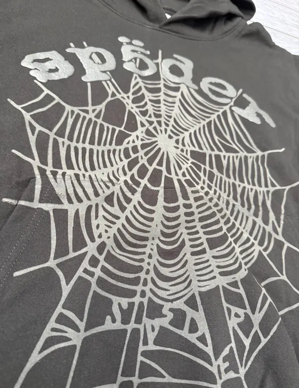 Hoodie Spyder - Image 2