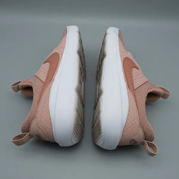 Nike AD Comfort Sneakers Women Pink Slip On Sneaker DJ1001-600 7.5 Running Shoes - Image 4