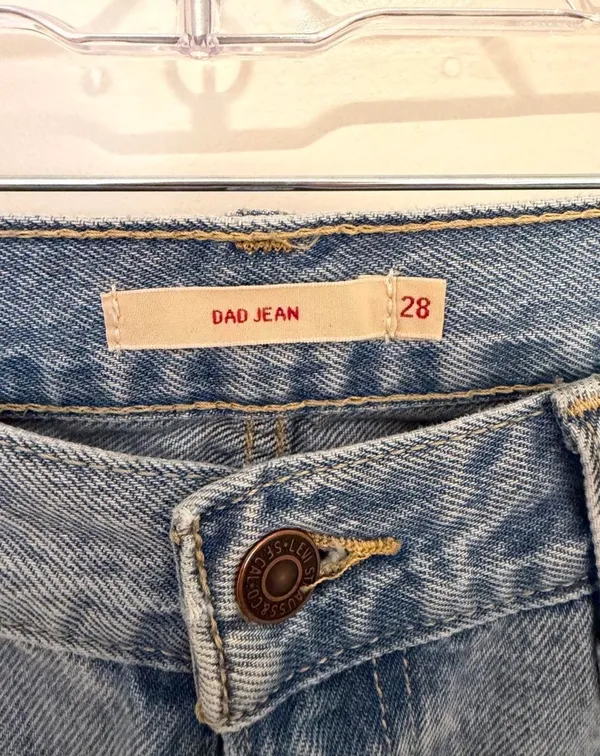 Levi’s Dad Jean  - Image 2