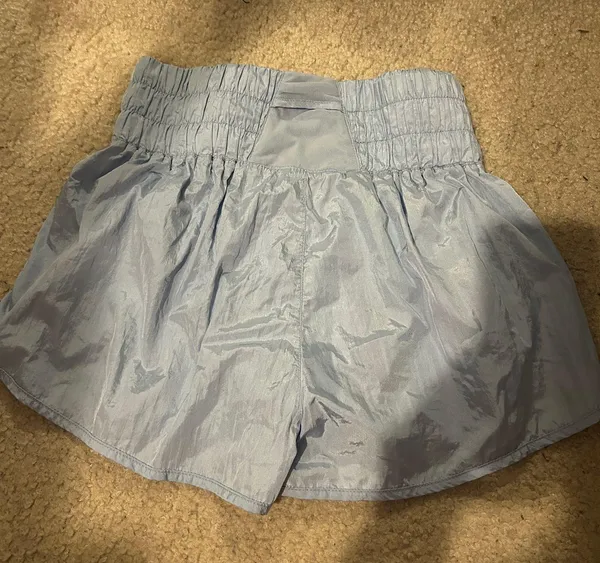 Altar'd State Shorts - Image 2