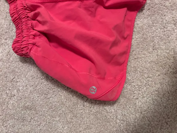Lululemon Hotty Hot Shorts 2.5" - Image 3