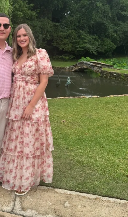 Maxi Dress Lulus - Image 4