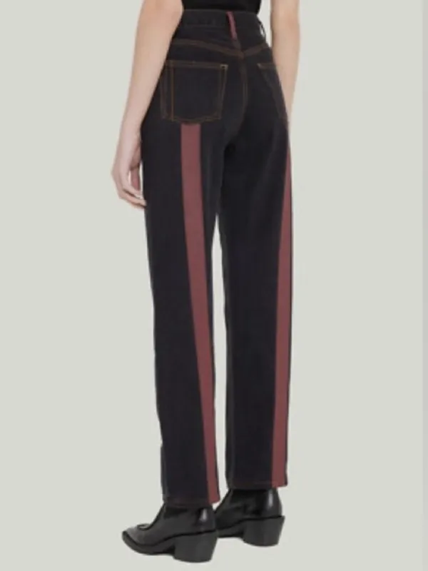 Still Here NY Childhood Jeans Sz 24 - Image 2