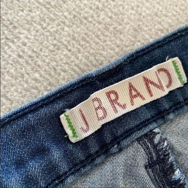 J brand jeans - Image 5