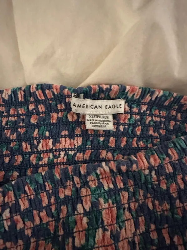 Abercrombie Skirt - Image 2