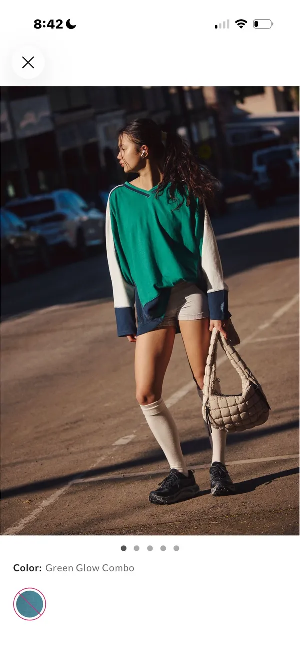 free people movement living life layer - Image 9