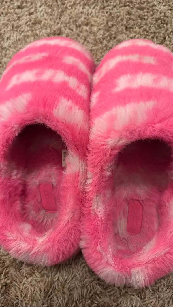 SKIMS Slippers Women’s - Image 3