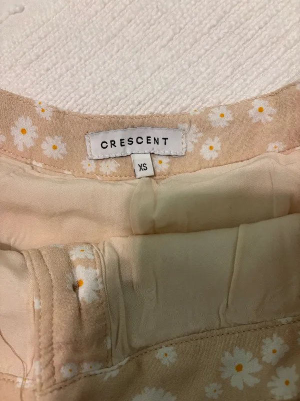 Dry Goods Maxi Skirt - Image 3
