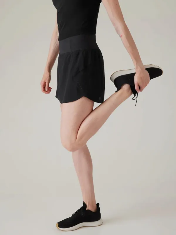 Athleta Run With It Skort - Image 4