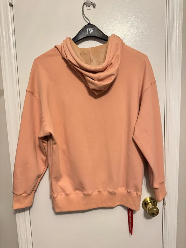 Aloha by Mojis signature hoodie Size M - Image 2