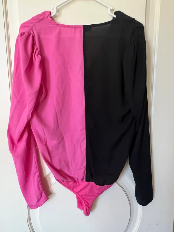 Body Suit - Image 4