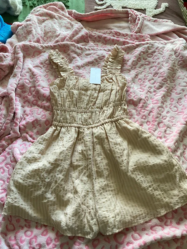 Lush Clothing Romper - Image 2
