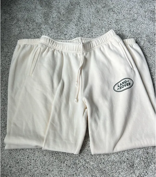PacSun Land Rover Sweatpants - Image 2