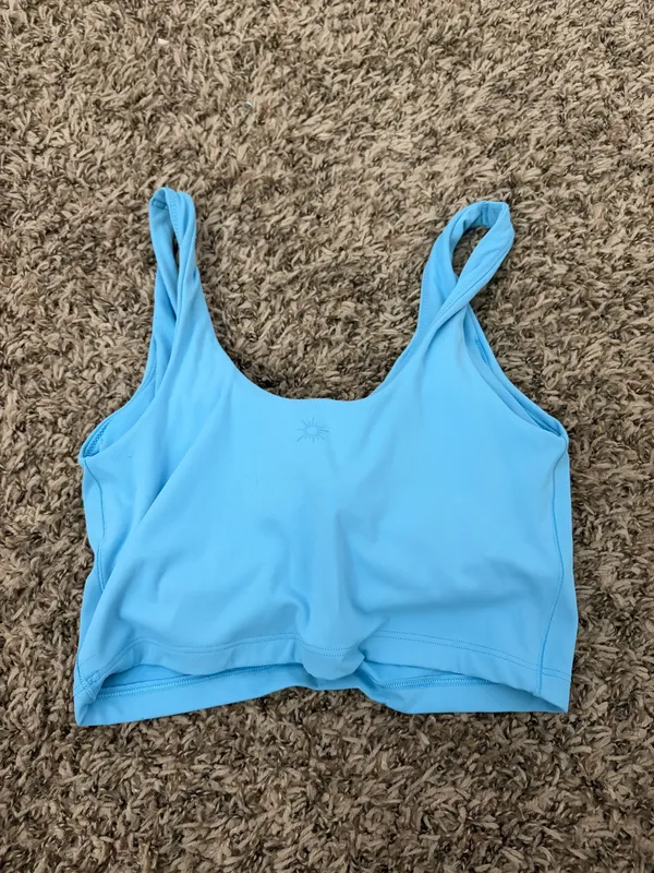 Aerie Set Workout - Image 4