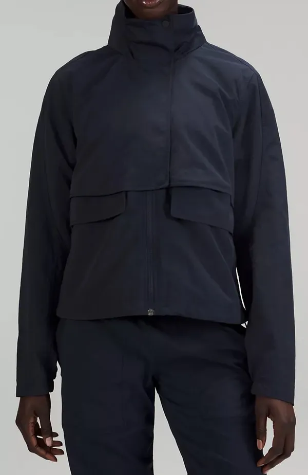 Lululemon Always Effortless Jacket - Image 2