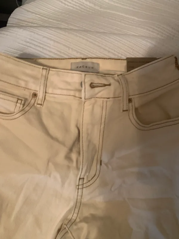 PacSun Mom Jean - Image 2