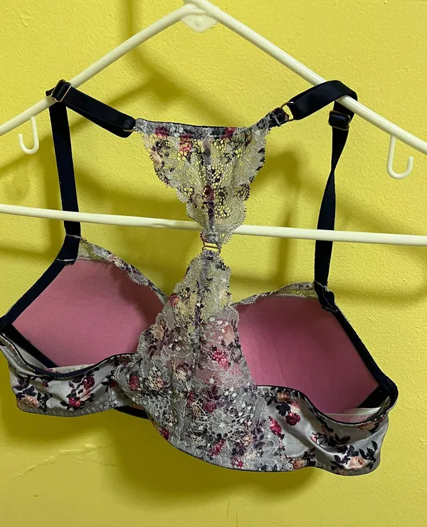 Push-up Bra - Image 2