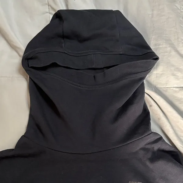 Nike Tech Fleece Red Label Hoodie‎ Size Small EUC - Image 6
