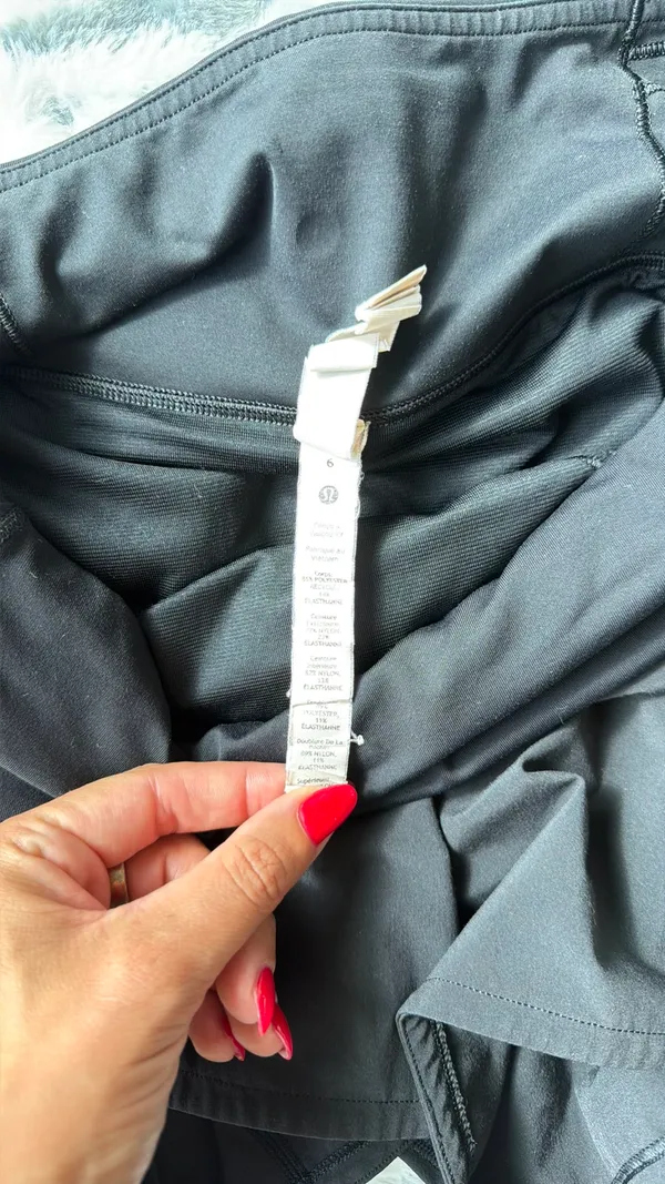 Lululemon Shorts - Image 3