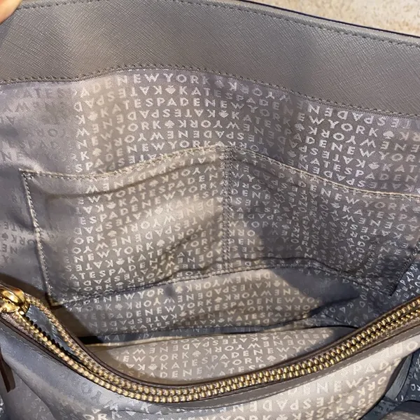 Kate Spade Bag - Image 8