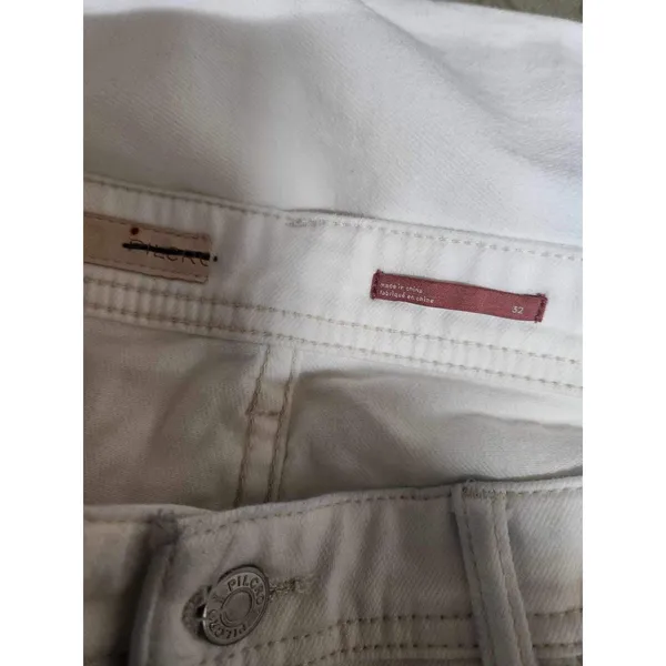 NWT Anthropologie Pilcro The Slim Boyfriend Jeans Size 32. A42 - Image 9