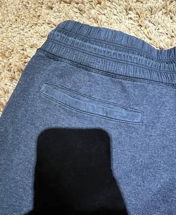 Lululemon Cotton Shorts - Image 3