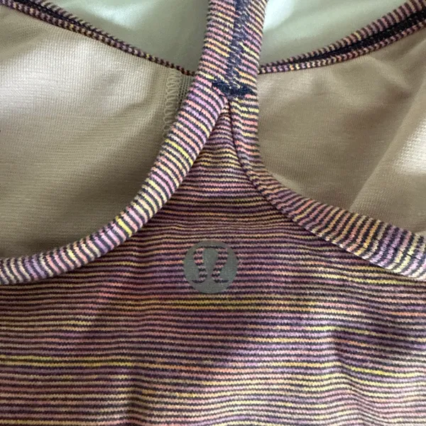 Lululemon Tank - Image 3