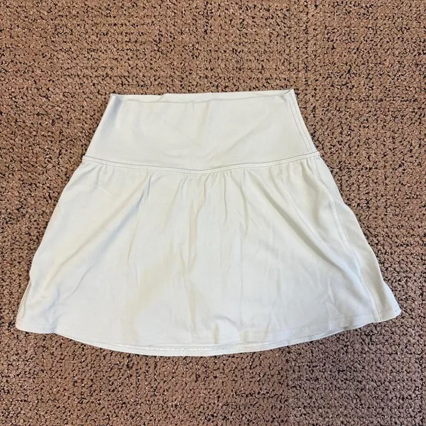 Lululemon Align Skirt Fog Green  - Image 3