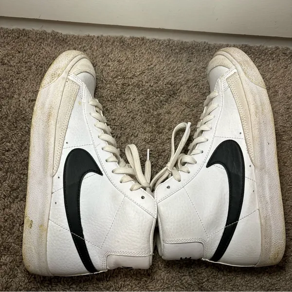 Nike Blazer Shoes - Image 6