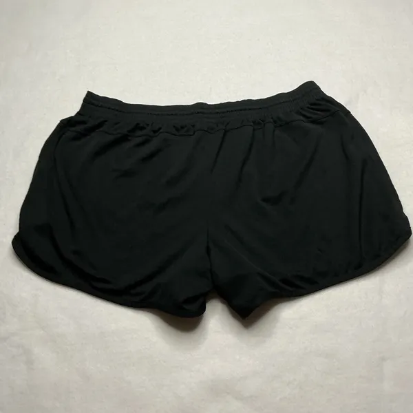 Adidas Champion Womens Activewear Shorts 5pc Bundle X-Large Black Blue‎ - Image 7